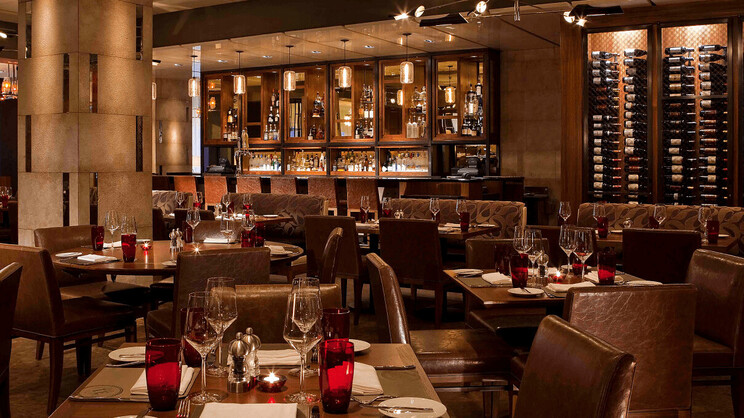 InterContinental New York Times Square 